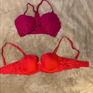 VS Bra Bundle
